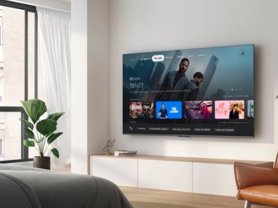 Mách bạn cách chọn Tivi tiết kiệm điện cho gia đình | 4 Hãng Tivi Tốt Nhất!